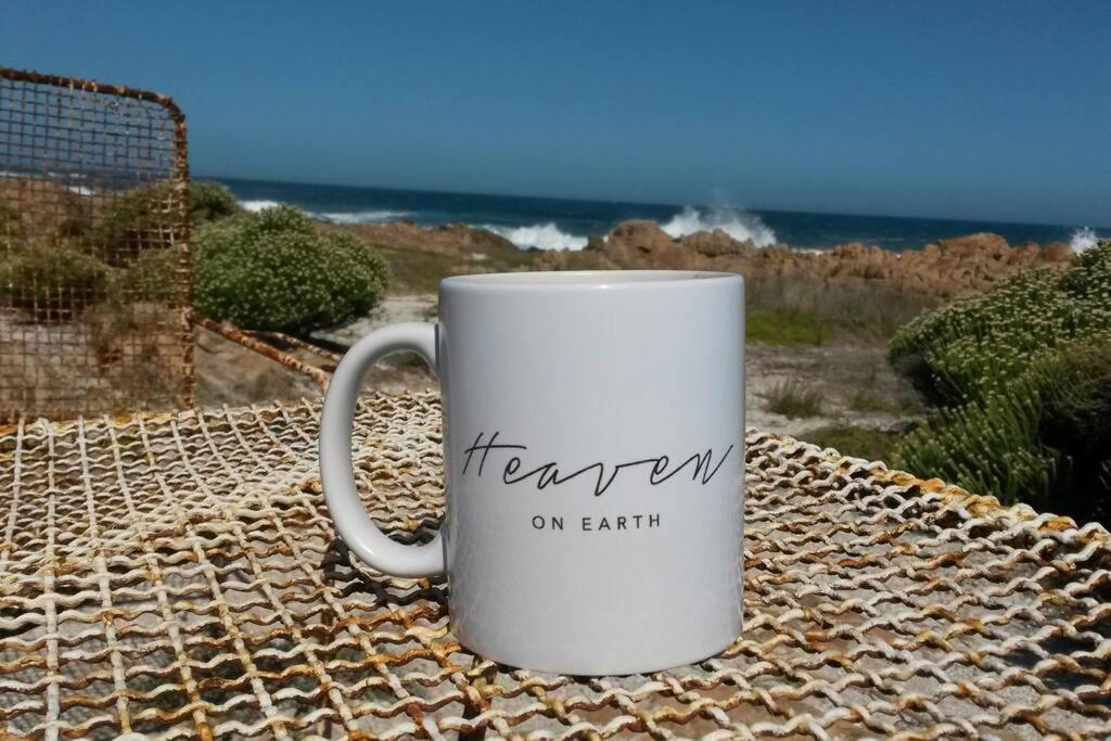 Bettyʼs Bay Heaven'S Door 빌라 외부 사진