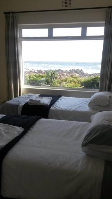Bettyʼs Bay Heaven'S Door 빌라 외부 사진