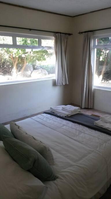 Bettyʼs Bay Heaven'S Door 빌라 외부 사진
