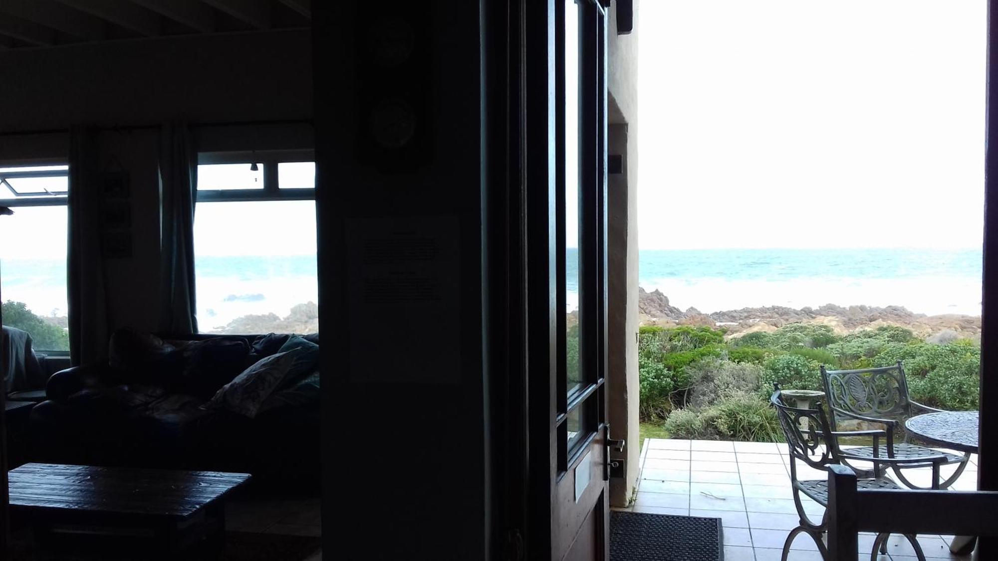Bettyʼs Bay Heaven'S Door 빌라 외부 사진